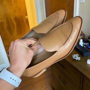 Everlane The Modern Loafer